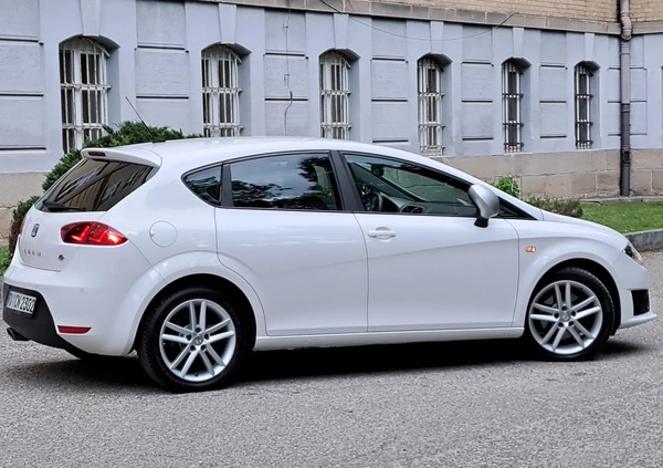 Volkswagen Passat cena 7011 przebieg: 377486, rok produkcji 2008 z Działoszyn małe 106